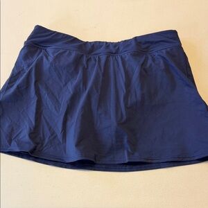 Lands’ End Swim Skirt